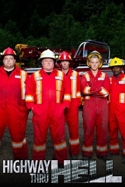 Highway Thru Hell S08E04 HDTV x264-AAF