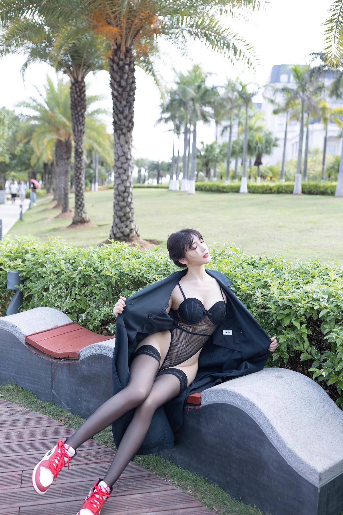 XiuRen秀人网 No.8844 陆萱萱LuXuanXuan(54)