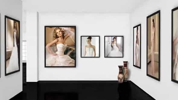 Wedding Gallery 2012 | Special Events - VideoHive 1309031