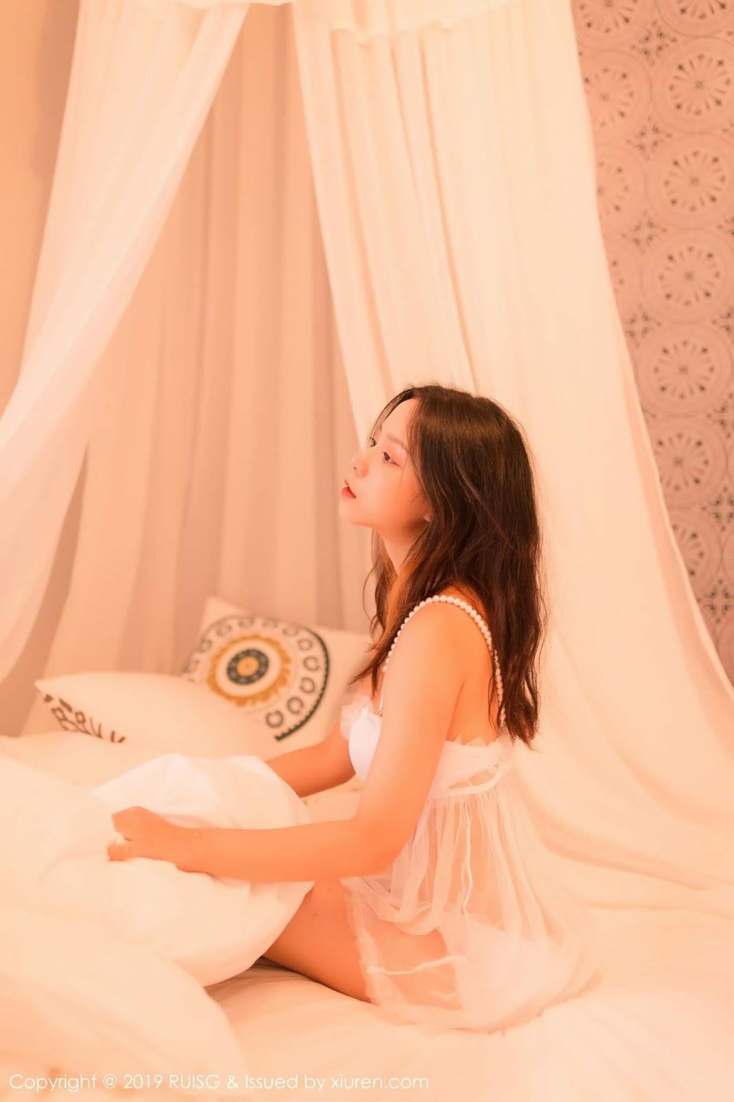 [RuiSG瑞丝馆] 2019.09.04 Vol.081 木木夕MuMuXi(23)