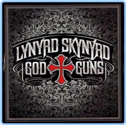 Lynyrd Skynyrd God & Guns (2009) [FLAC] 88 Vrv7RMTI_o