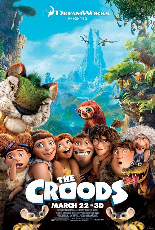 Krudowie / The Croods (2013) MULTi.REMUX.2160p.UHD.Blu-ray.HDR.HEVC.DTS-X7.1-DENDA / DUBBING i NAPISY PL