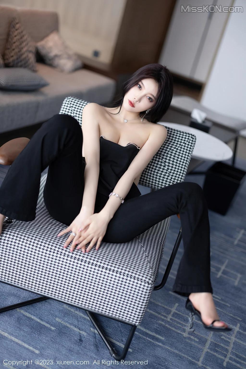XIUREN No.6863 – 6870 (649 photos)(278)