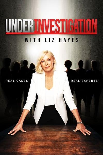 Under Investigation With Liz Hayes S01E05 1080p HEVC x265-MeGusta