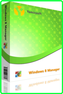 Windows 8 Manager 2.2.8 Repack & Portable by Elchupacabra Uj13OnAa_o