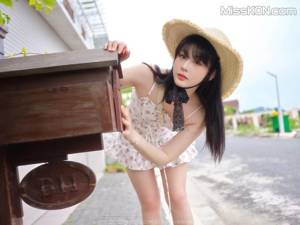 AG.466: Jang Joo (장주) (97 photos)(58)