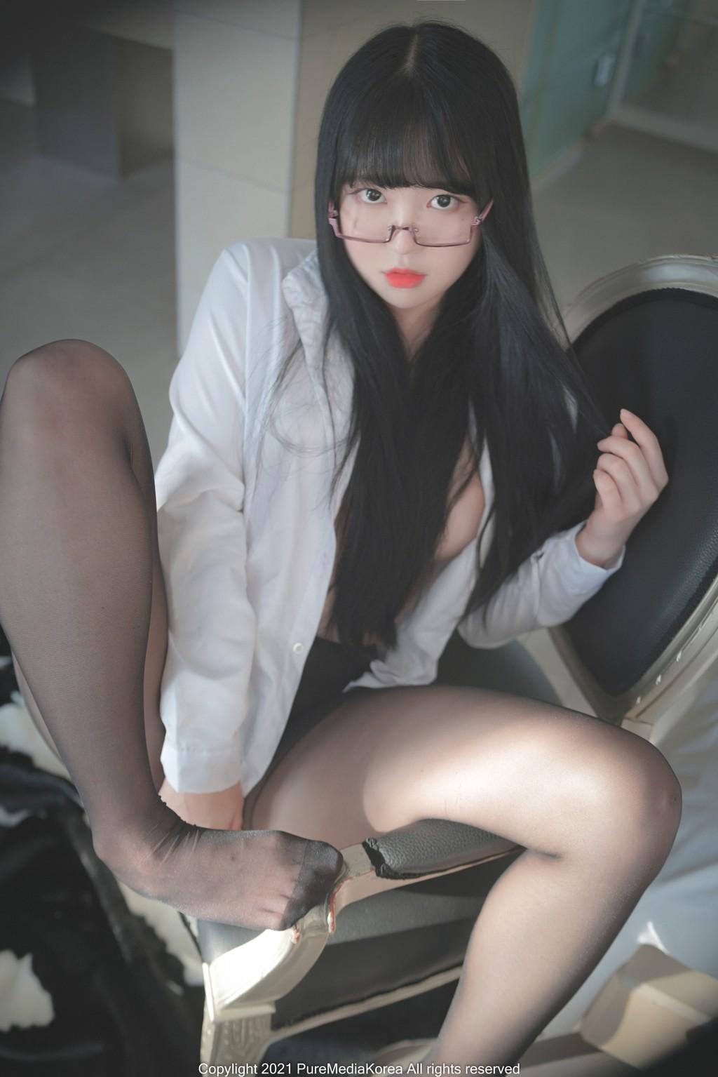 Pure Media Vol.75: Aram (아람) (60 photos)(37)