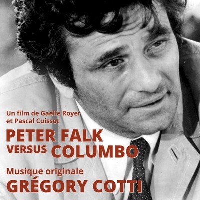 Peter Falk versus Columbo Soundtrack
