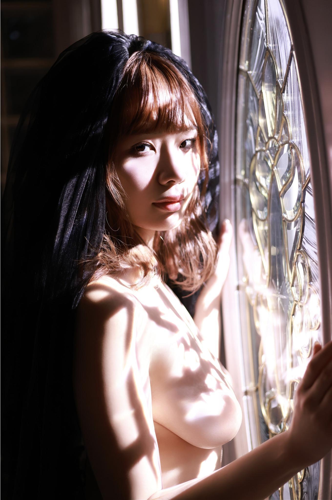 Nozomi Sirakawa 白川のぞみ, FRIDAYデジタル写真集 「白蜜桃 Vol.3」 Set.03(21)