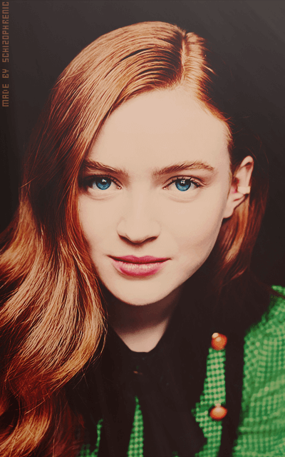 Sadie Sink AuOqGpcN_o