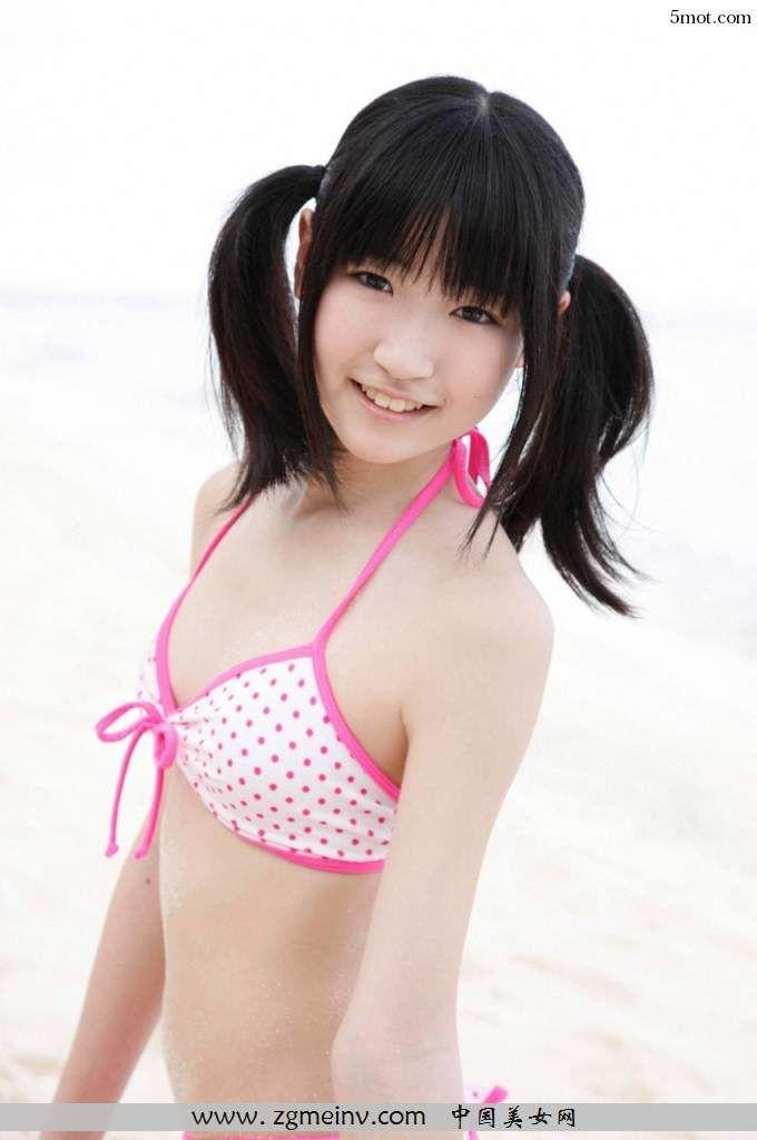 SUPER☆GiRLS日本美女(6)