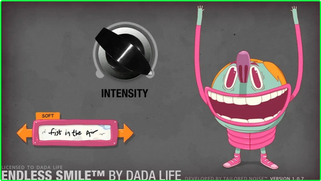 Dada Life Endless Smile 1.3.1 UfnxOvQj_o