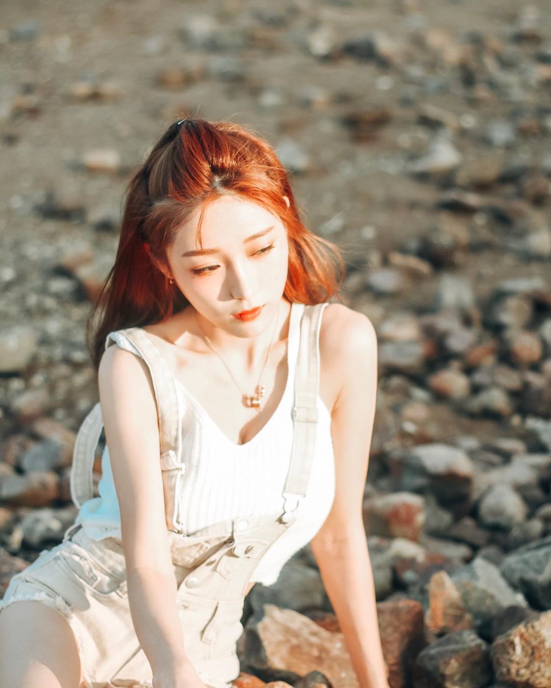 IG正妹—Pui Yi 貝貝 zRIU8mIG o - IG正妹—Pui Yi 貝貝