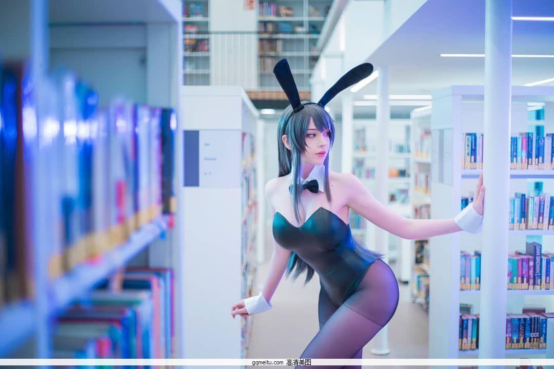 德国辣妹cosplayer「Saya」有如梦幻洋娃娃！(11)