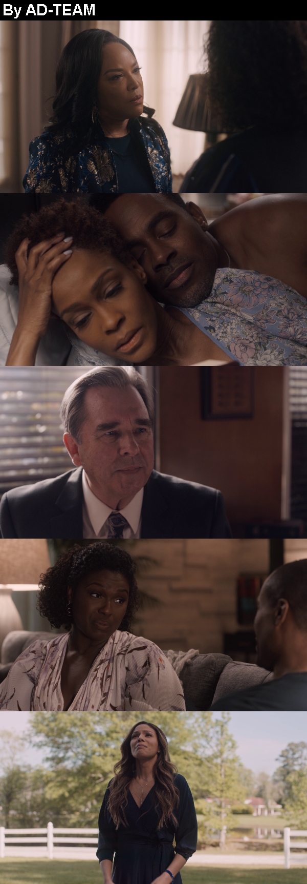 Greenleaf S04E10 1080p WEB X264 METCON