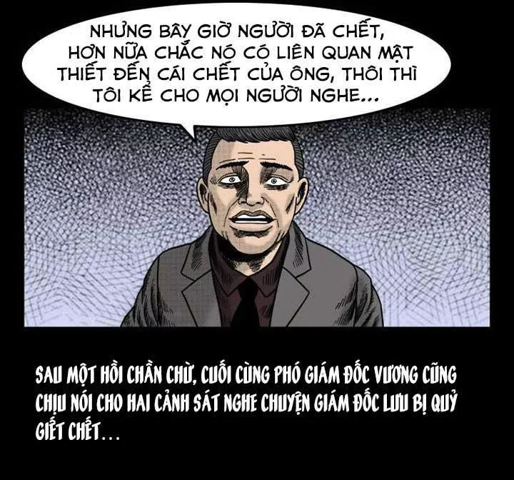 Kỳ án có thật Chap 38 . Next Chap Chap 39