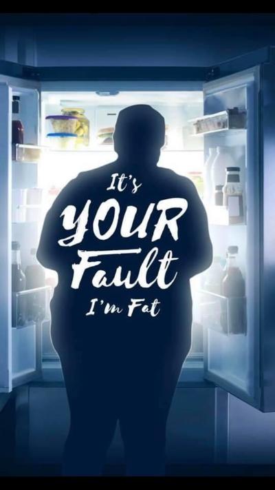 Its Your Fault Im Fat S02E01 1080p HEVC x265