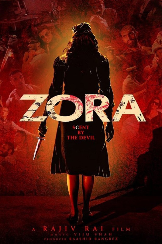 Zora 2025 Hindi Movie 720p HDRip 1Click Download