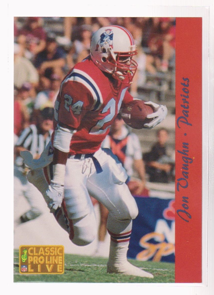 New England Patriots Cards You Pick -- Get 40% off Details Inside A3 - Picture 160 of 248