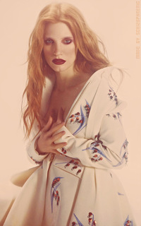 Jessica Chastain - Page 6 HnqeBxu9_o