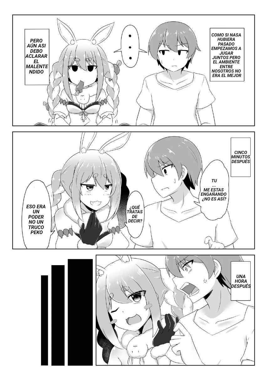 Bad End And Happy End - 12