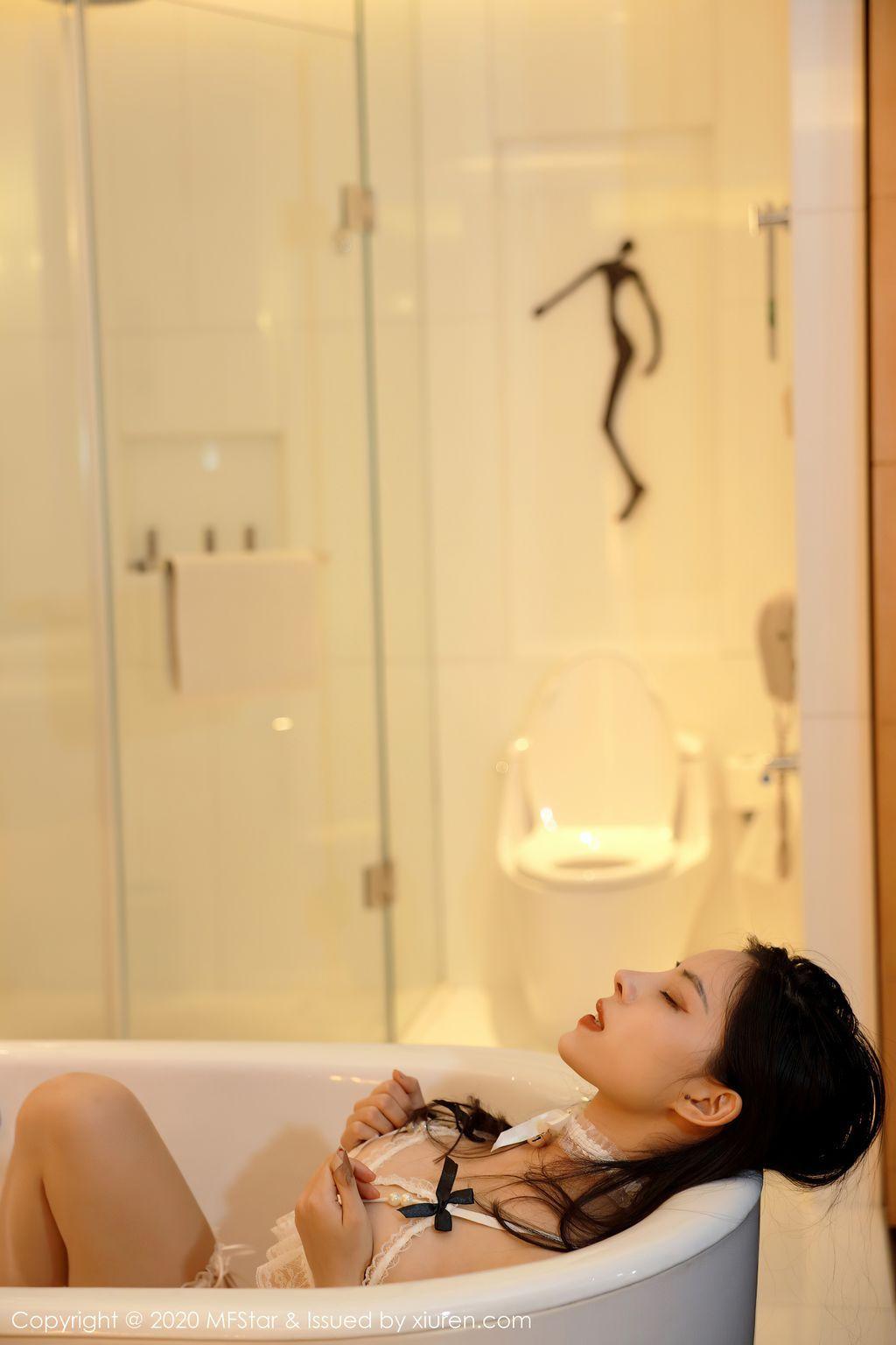 MFStar Vol.343: riri617 (51 pictures)(41)