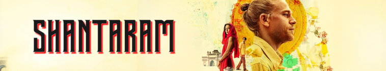Shantaram S01