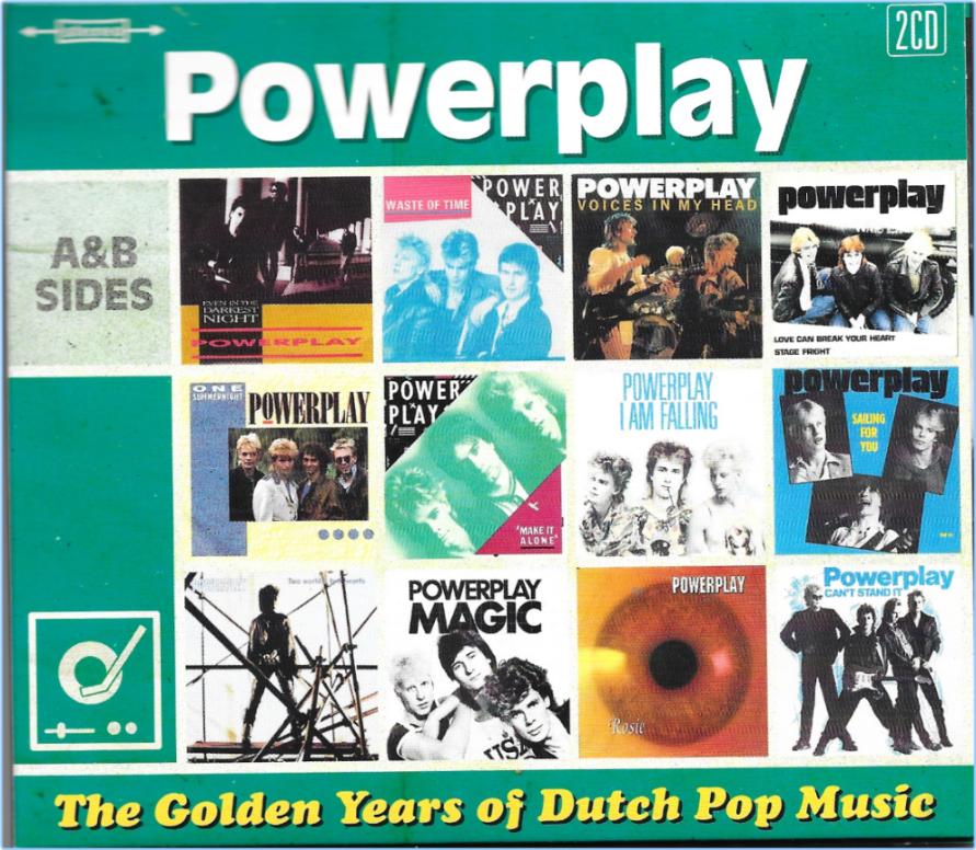 Powerplay The Golden Years Of Dutch Pop Music A&B Sides And More (2018) [FLAC] 2PBWSAU5_o