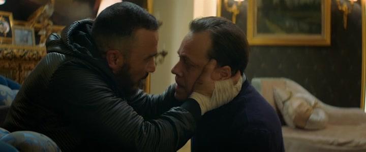 The Mayor of Rione Sanita 2019 DVDRip x264-BiPOLAR The Mayor of Rione Sanita 2019 DVDRip x264-BiPOLAR