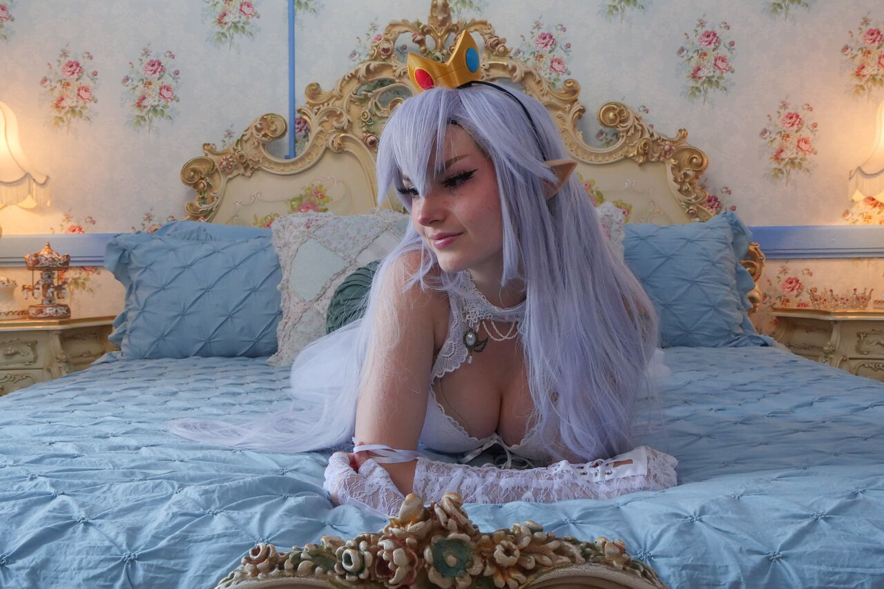 Busy B - Boosette