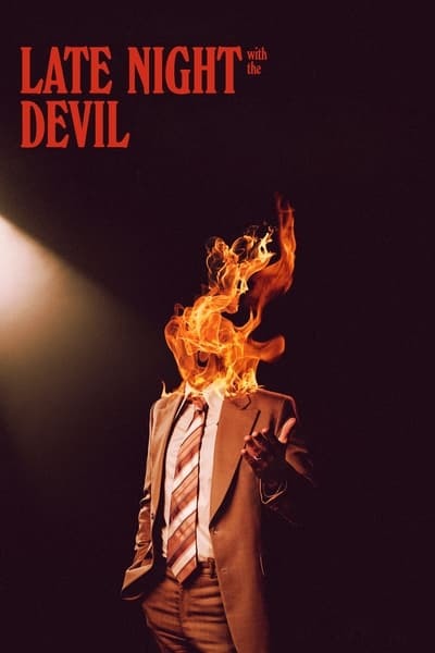 Late Night With The Devil 2023 1080p 10bit WEBRip 6CH X265 HEVC-PSA