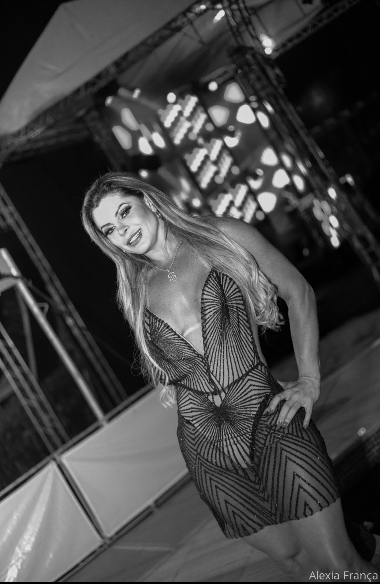 Alexia Franca @alexia-shemale