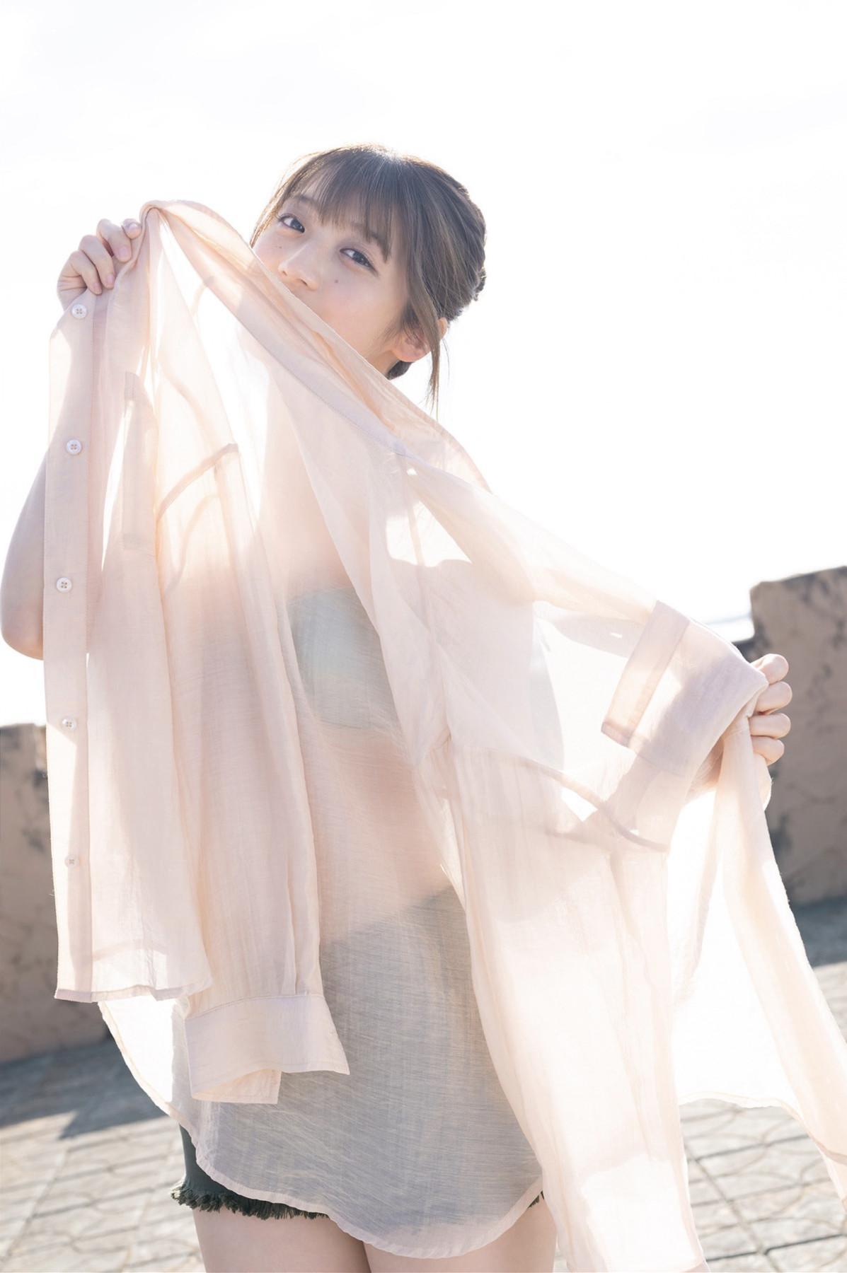 Anna Otsuka 大塚杏奈, FLASHデジタル写真集 ミスFLASH2022 Set.01(20)