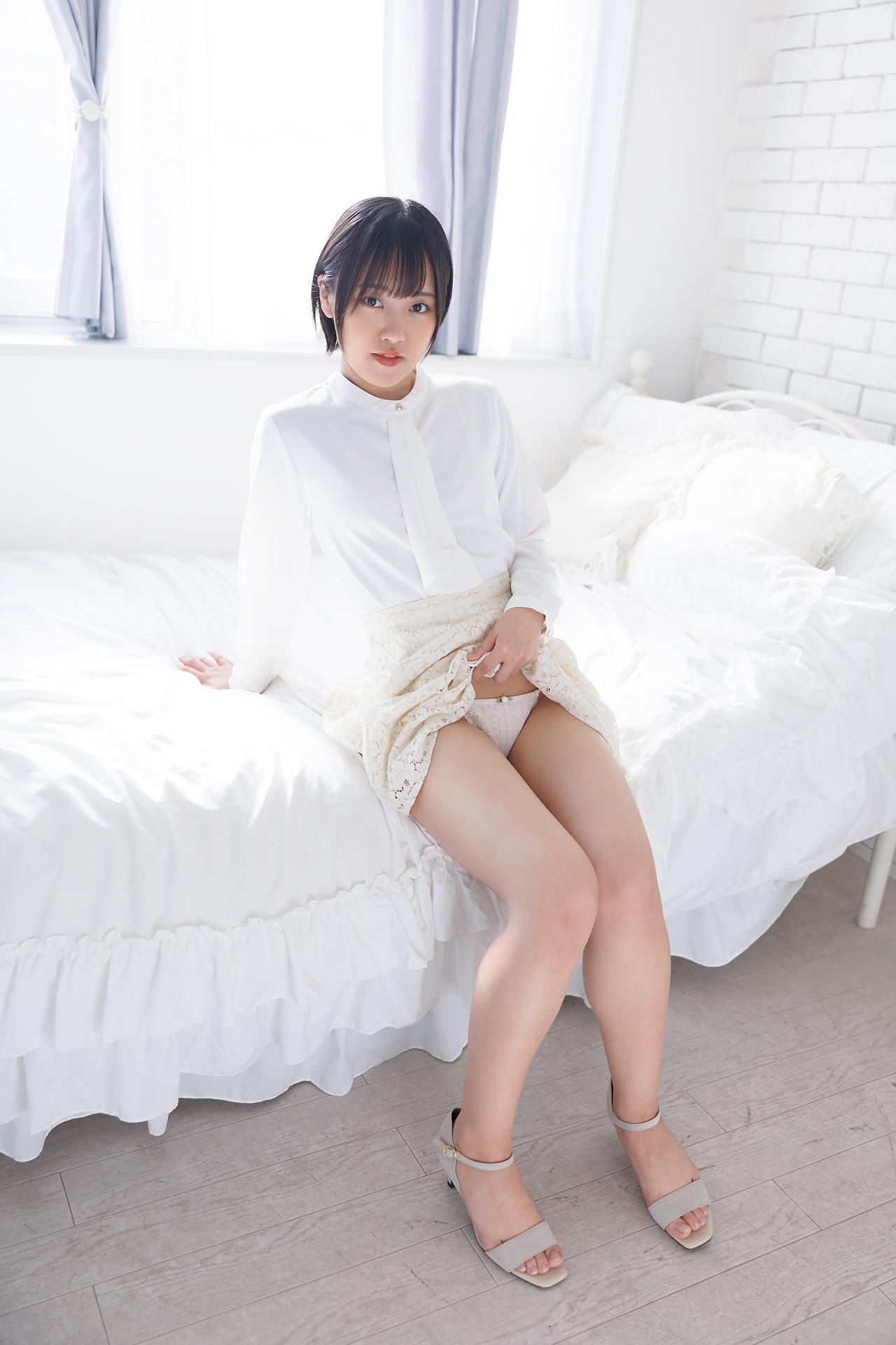 Anjyu Kouzuki 香月杏珠, [Minisuka.tv] 2024.01.25 Special Gallery Set 19.1(6)