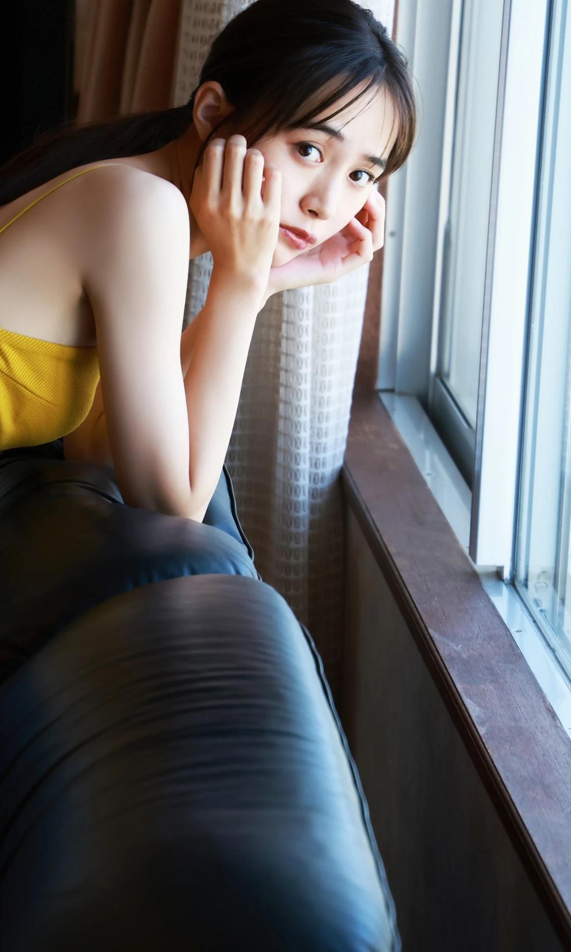 Hiroe Igeta 井桁弘恵, デジタル写真集 「BE{Free}」 Set.02(18)