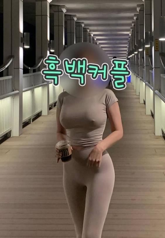 韩国健身女神尺度私拍视图合集(18)