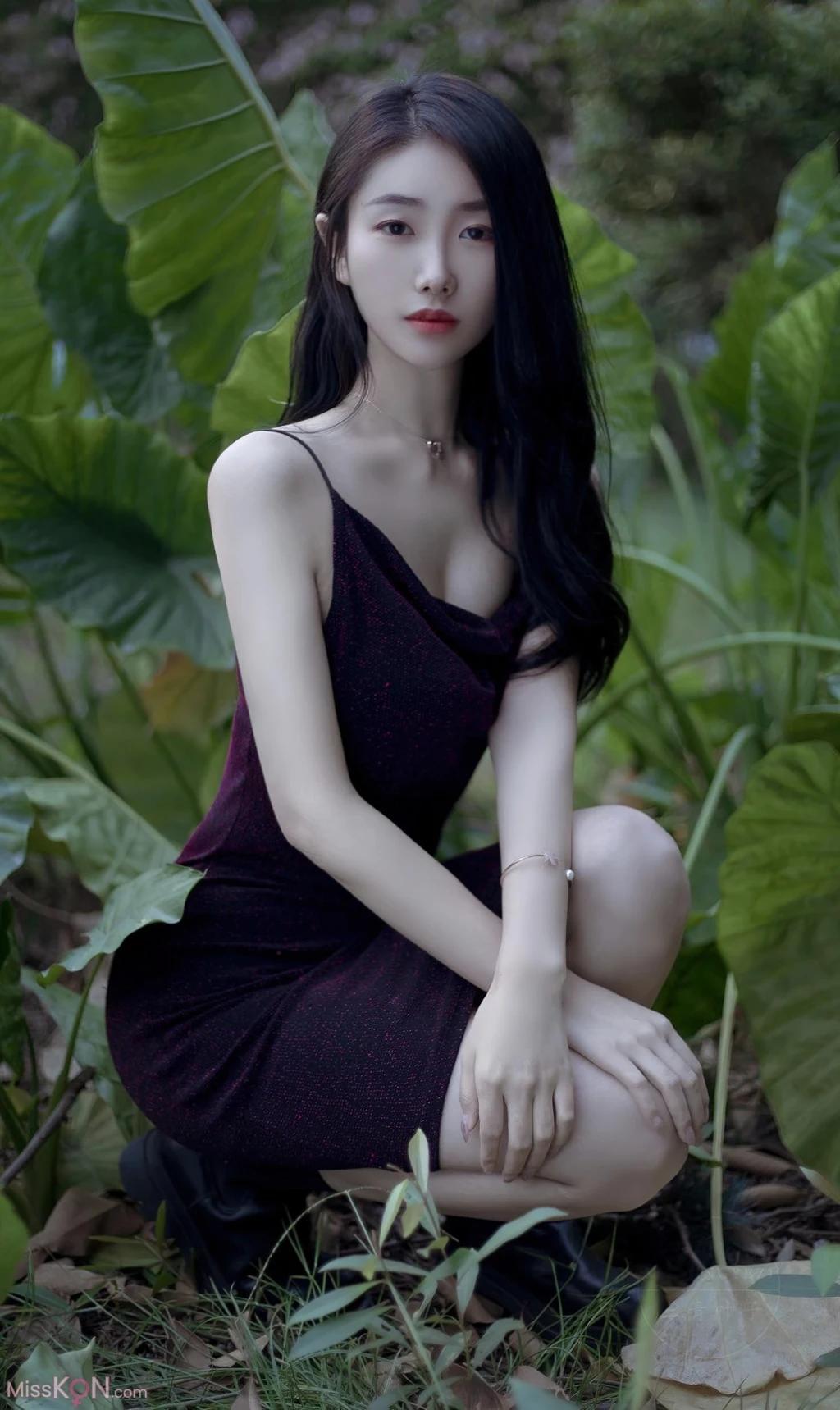Photos by 三青叶子: 唯美写真套图#1 (40 photos)(40)