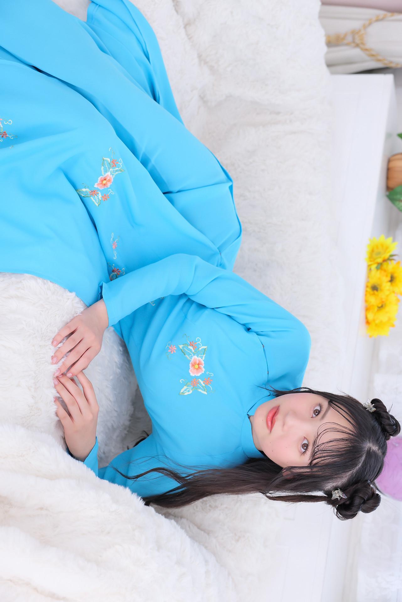 Mai Hyodo 兵藤まい, Minisuka.tv 2025.06.05 Regular Gallery Set 01.02(24)