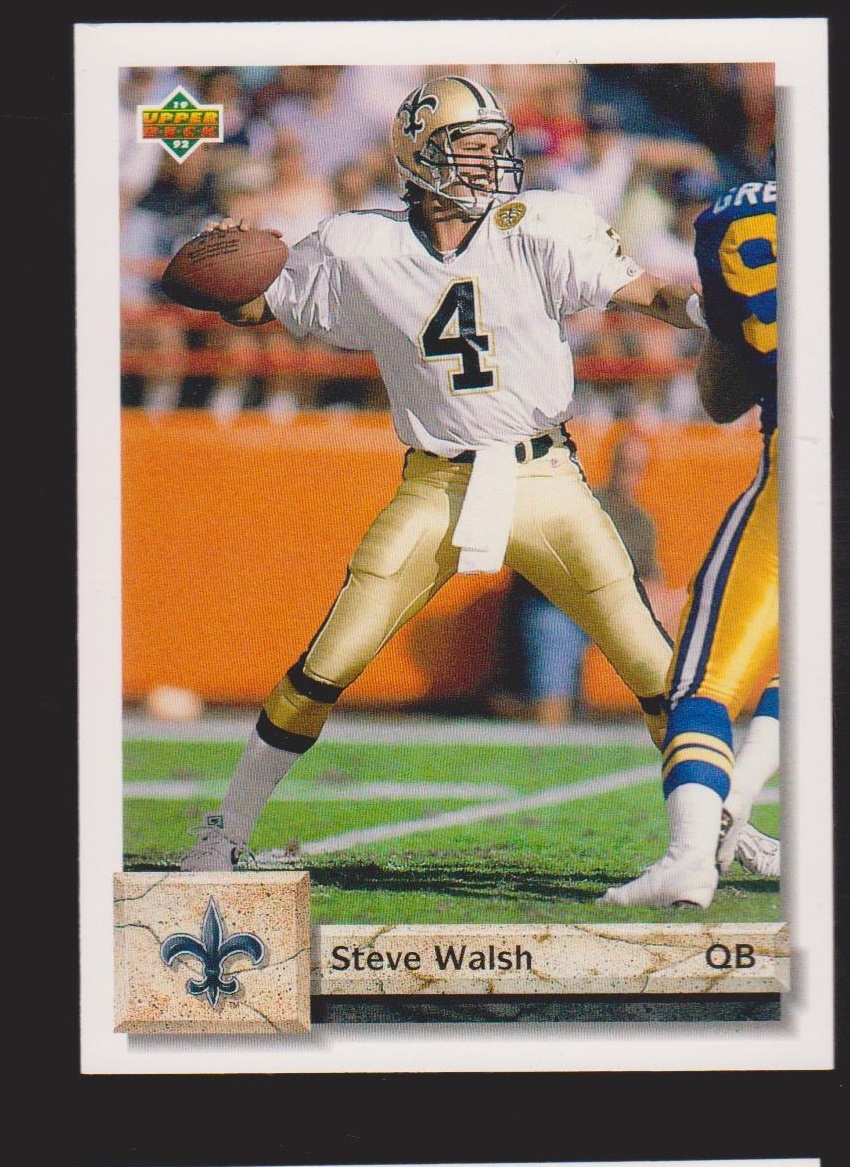 New Orleans Saints Cards You Pick -- Get 40% off Details Inside A7