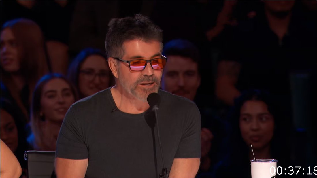 Americas Got Talent S19E08 [1080p] (x265) [6 CH] JesJ12f5_o