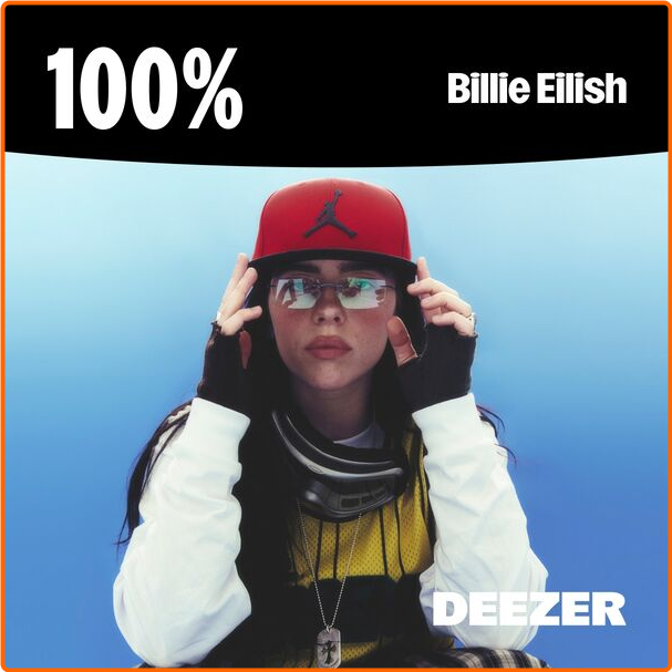 100% Billie Eilish (2024) [FLAC] 16BITS 44 1KHZ I2VZcyCQ_o