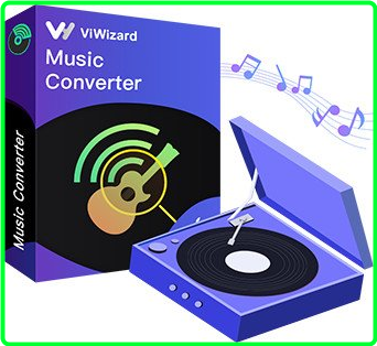 ViWizard Spotify Music Converter 2.11.2.800 Multilingual JFYK9jPi_o