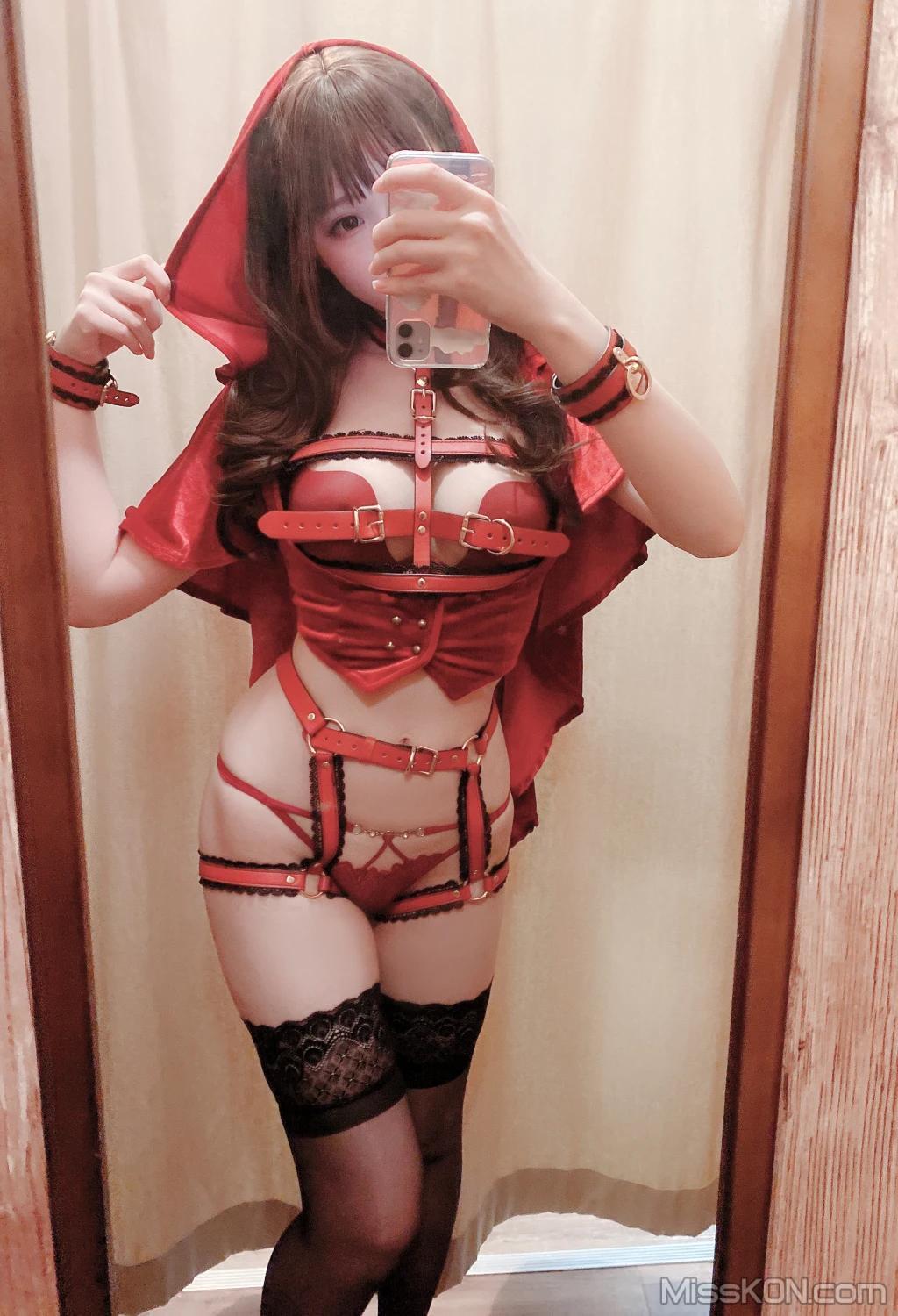 Coser@霜月shimo: Nov 2021 (71 photos)(63)