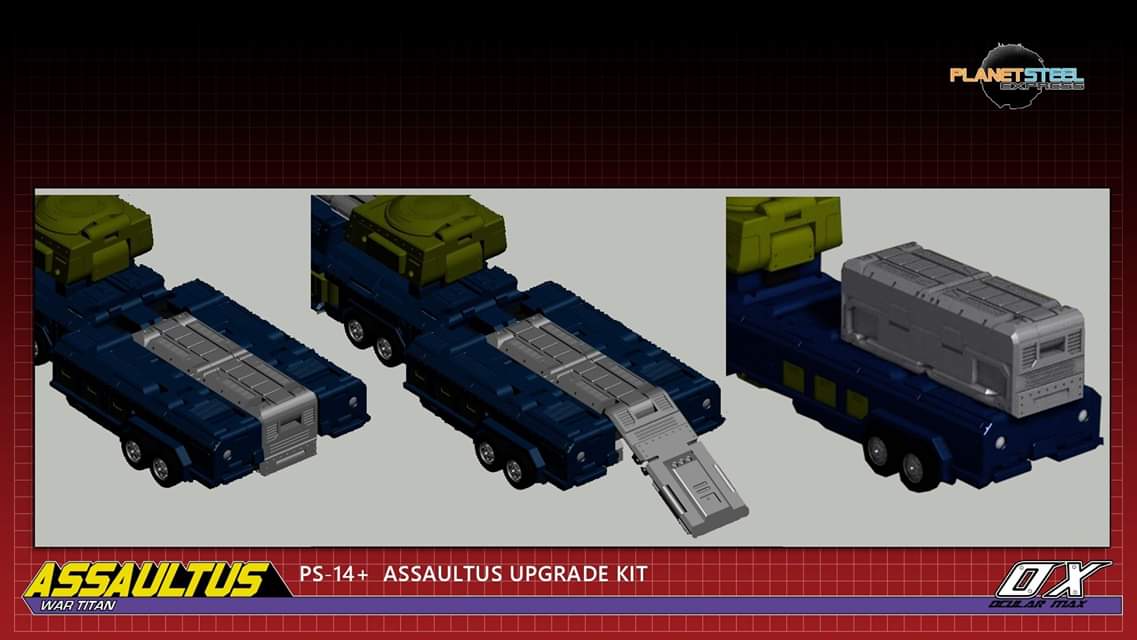 [Ocular Max] Produit Tiers - Jouet Assaultus (PS-13 à PS-17 Assaultus Malitia) - aka Bruticus - Page 4 7zJiRUIh_o