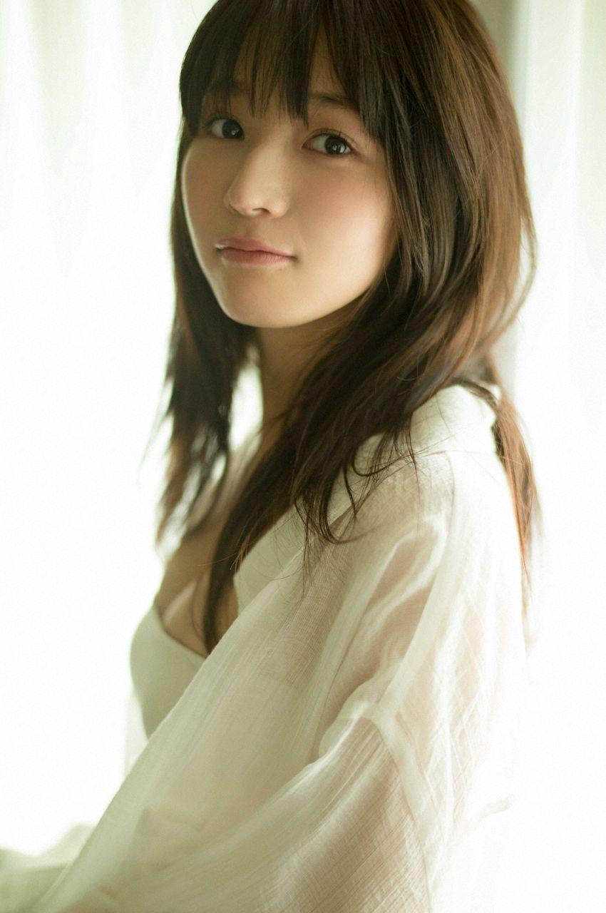 Erika Denya 傳谷英里香「美の誕生。」 [WPB-net] Extra EX639 写真集(45)