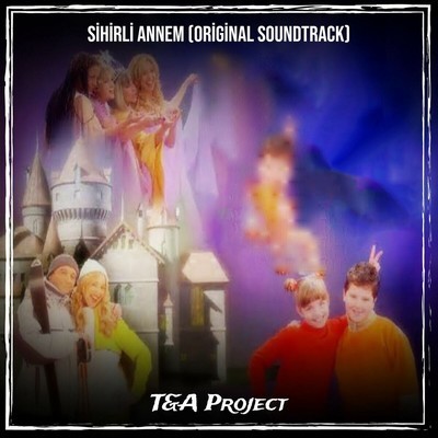 Sihirli Annem Soundtrack