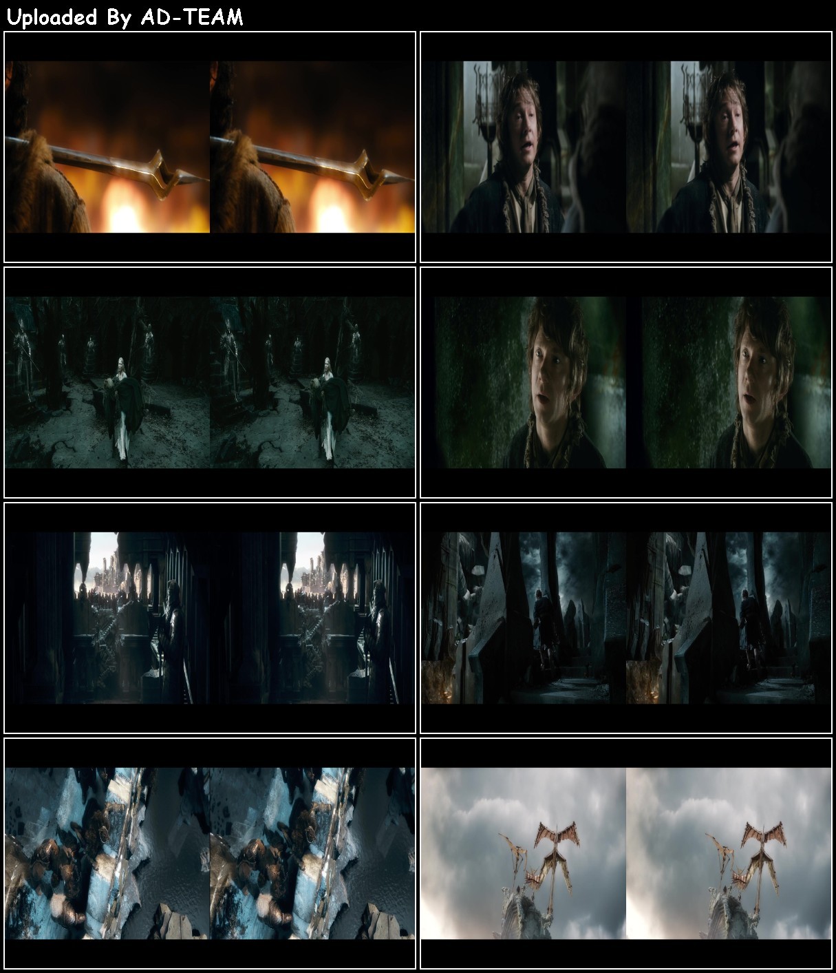 The Hobbit The Battle of The Five Armies 2014 DISC1 EXTENDED 1080p 3D BluRay Half-... PFc2RuBi_o