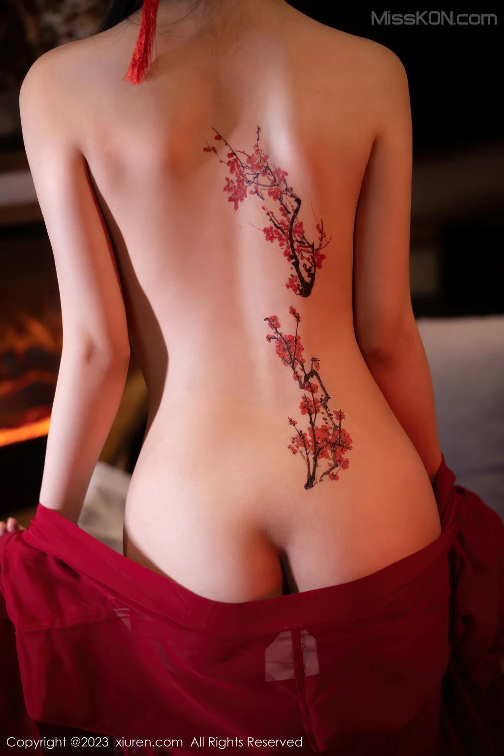 XIUREN No.7189 – 7196 (679 photos)(352)