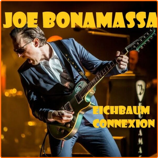 JOE BONAMASSA CONNEXION (2024) [FLAC] 16BITS 44 1KHZ WaUmQ7Jx_o