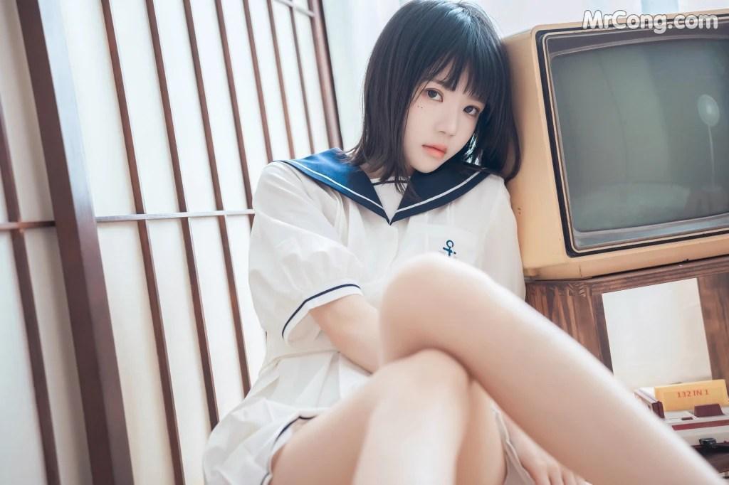 Coser@桜桃喵 Vol.143: (39 photos)